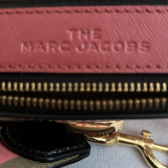 Marc Jacobs Camera Bag - Picture 5 of 12